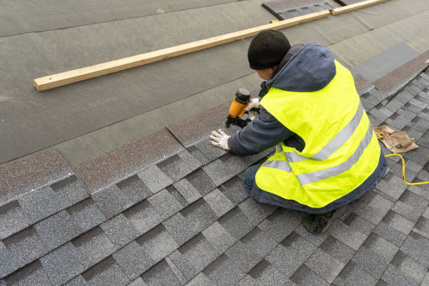Best Roof Replacement Cost  in Marlton, NJ