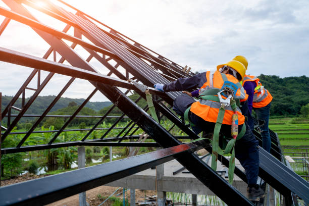 Best Roof Maintenance Services  in Marlton, NJ