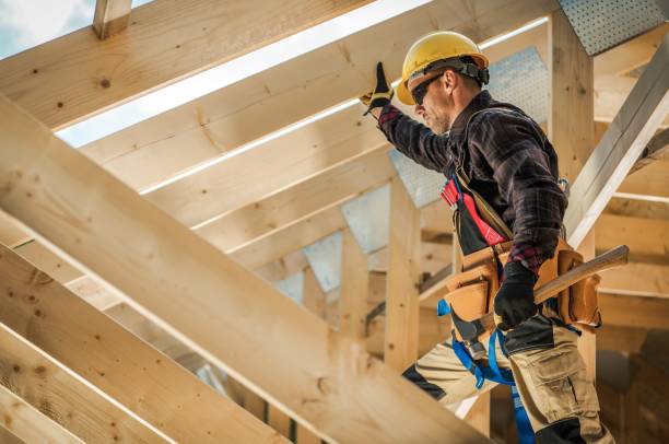 Best Emergency Roof Repair  in Marlton, NJ