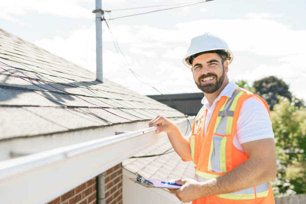 Quick and Trustworthy Emergency Roof Repair Services in Marlton, NJ