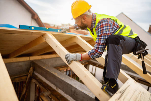 Trusted Marlton, NJ Roofing Contractor Experts