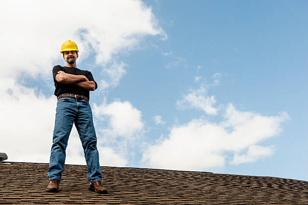 Best Shingle Roofing Installation  in Marlton, NJ