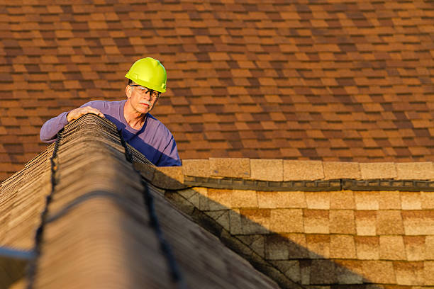 Best Flat Roof Repair Services  in Marlton, NJ