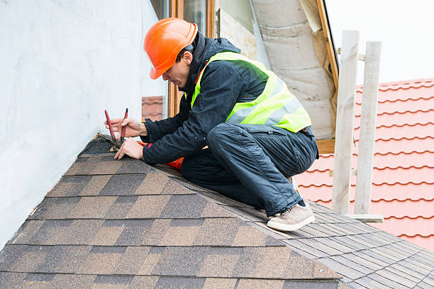 Best Commercial Roofing Services  in Marlton, NJ