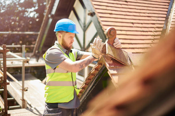 Best Residential Roofing Contractor  in Marlton, NJ