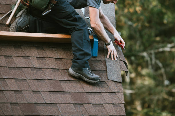 Best Roof Leak Repair  in Marlton, NJ
